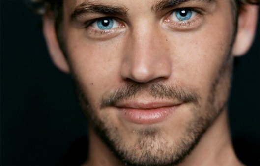 Paul Walker