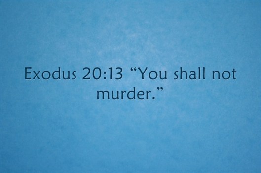 6th Commandment