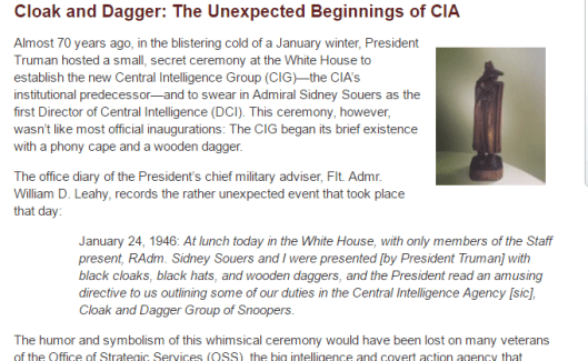 CIA Garbage1