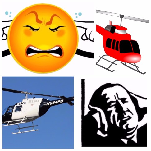 4th Amendment Flight