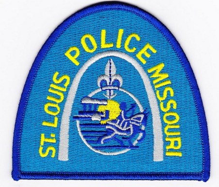 St. Louis Police1