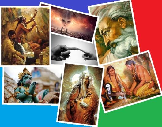 God and Health Collage1