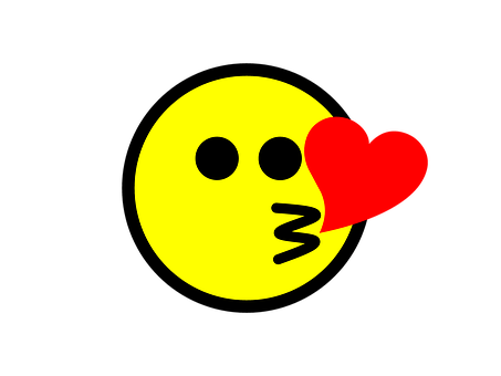 Emoji Kiss