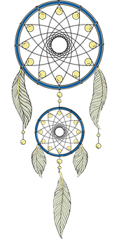 Dream Catcher, Native