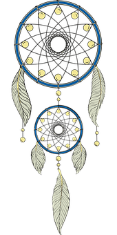 Dream Catcher, Native