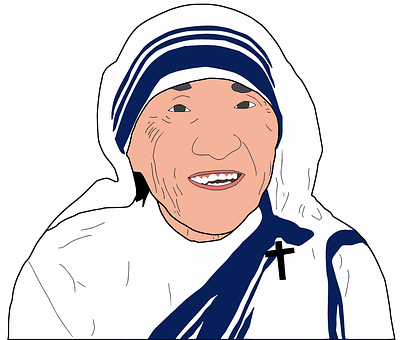 Mother Teresa1