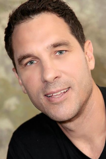 Headshot -- Bill Watkins